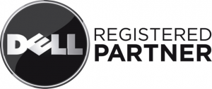 Dell Registered Partner logo